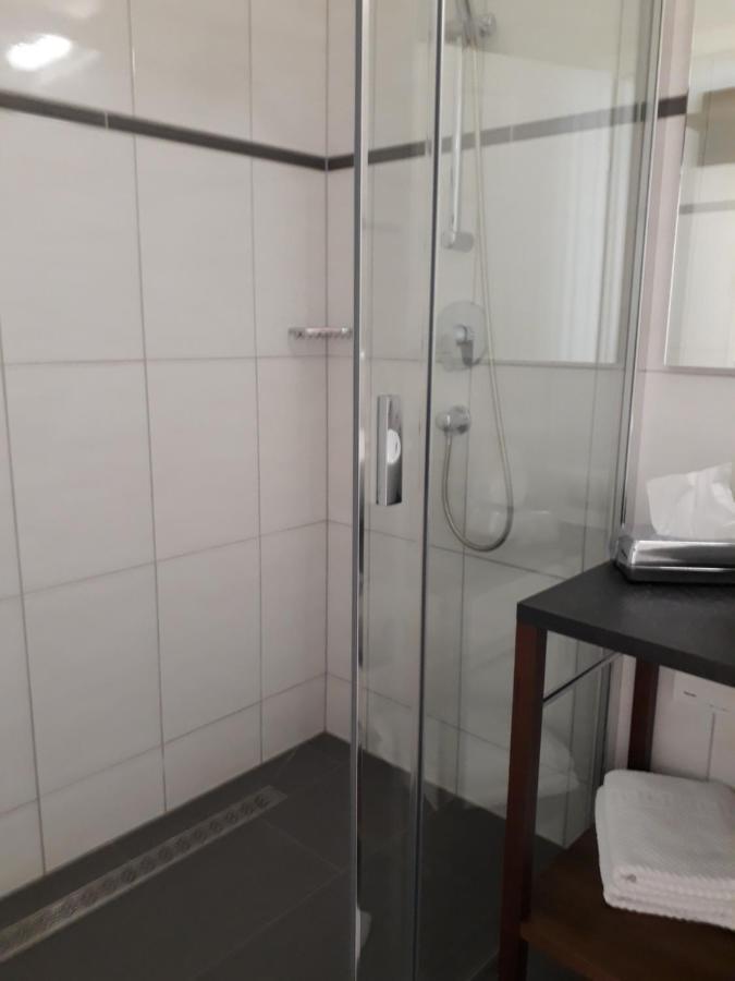אוברוולאך Ferienappartements Oberstbergmeisteramt מראה חיצוני תמונה