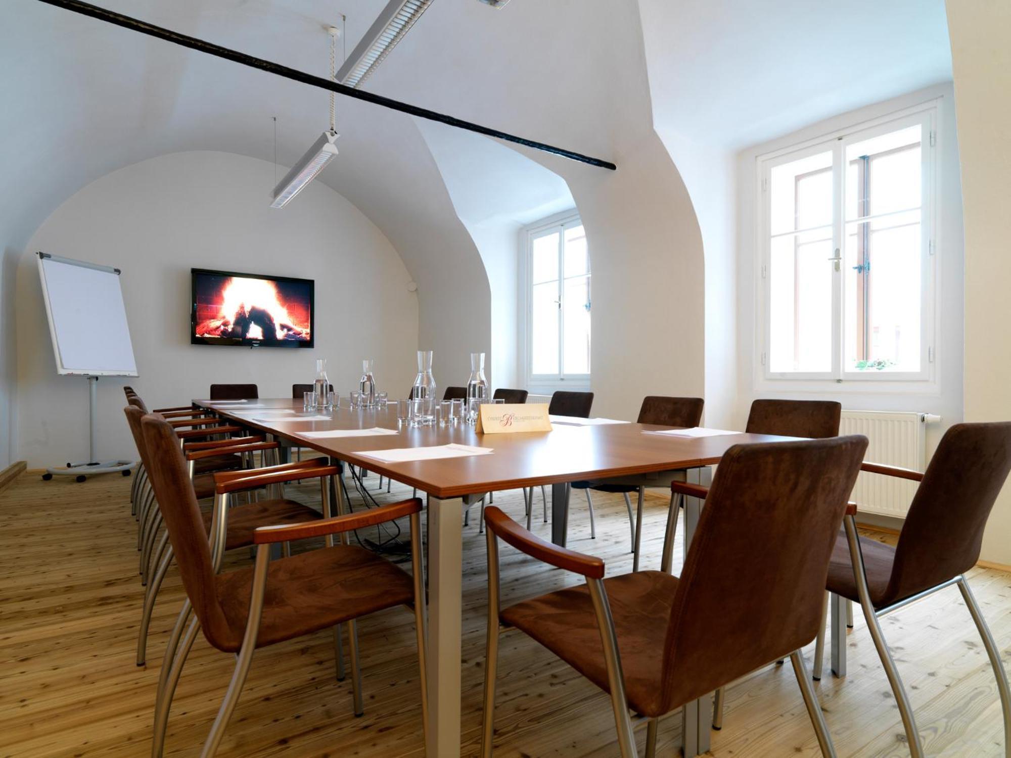 אוברוולאך Ferienappartements Oberstbergmeisteramt מראה חיצוני תמונה
