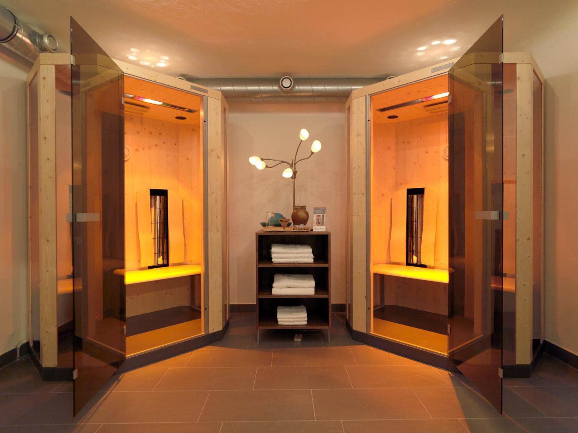 אוברוולאך Ferienappartements Oberstbergmeisteramt מראה חיצוני תמונה