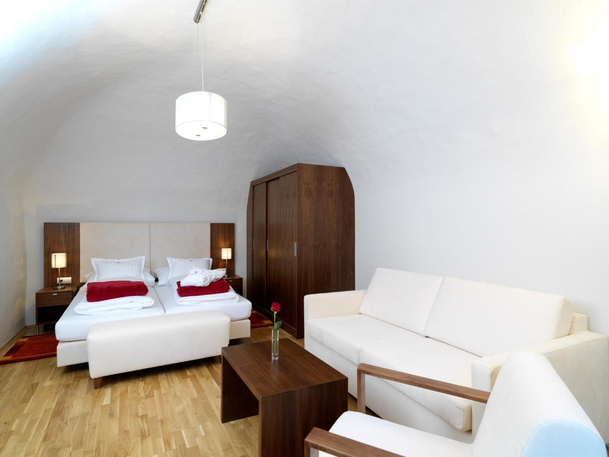 אוברוולאך Ferienappartements Oberstbergmeisteramt מראה חיצוני תמונה
