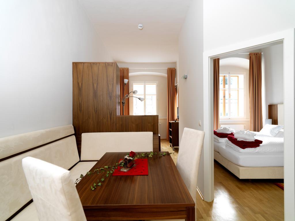 אוברוולאך Ferienappartements Oberstbergmeisteramt מראה חיצוני תמונה