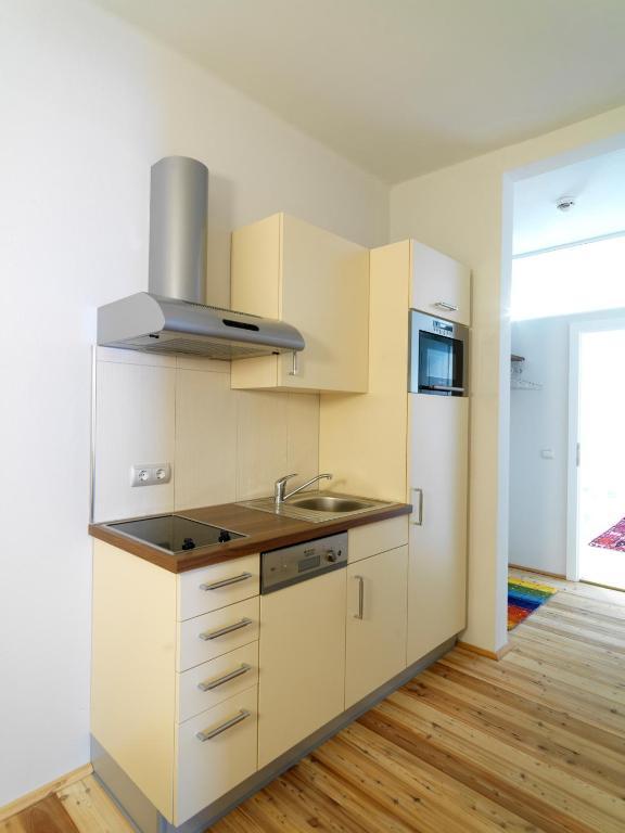אוברוולאך Ferienappartements Oberstbergmeisteramt מראה חיצוני תמונה