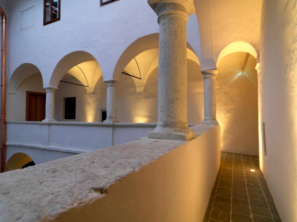 אוברוולאך Ferienappartements Oberstbergmeisteramt מראה חיצוני תמונה