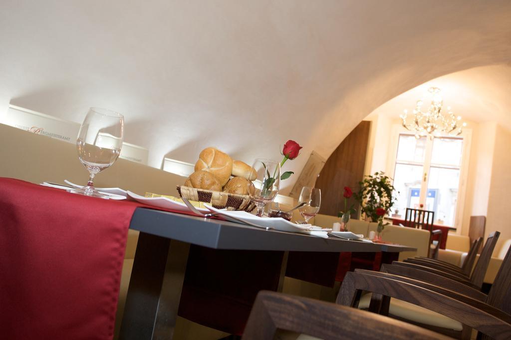 אוברוולאך Ferienappartements Oberstbergmeisteramt מראה חיצוני תמונה