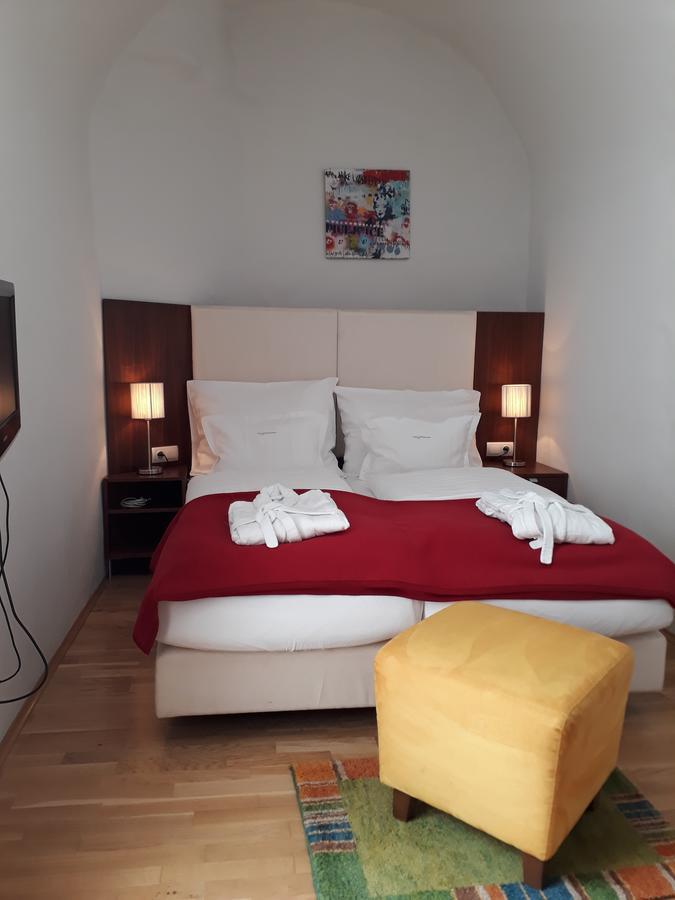 אוברוולאך Ferienappartements Oberstbergmeisteramt מראה חיצוני תמונה